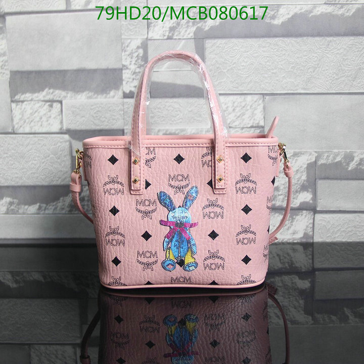 MCM Bag-(Mirror)-Aren Visetos-,Code:MCB080617,$:79USD