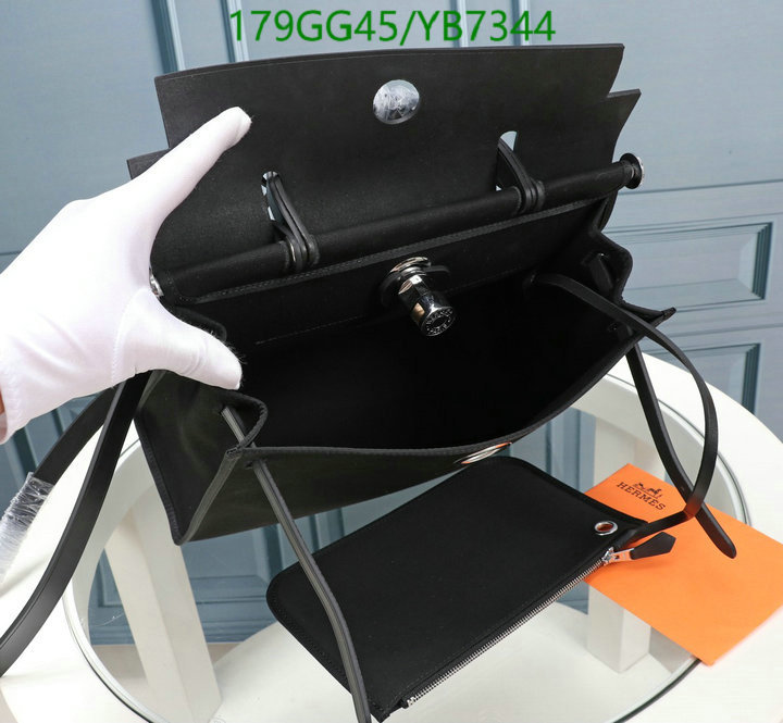 Hermes Bag-(Mirror)-Kelly-,Code: YB7344,$: 179USD