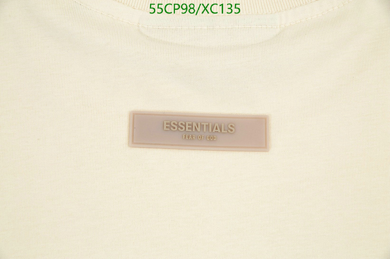 Clothing-Essentials, Code: XC135,$: 55USD