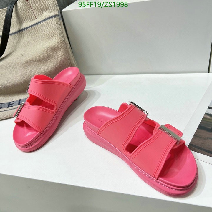 Women Shoes-Alexander Wang, Code: ZS1998,$: 95USD