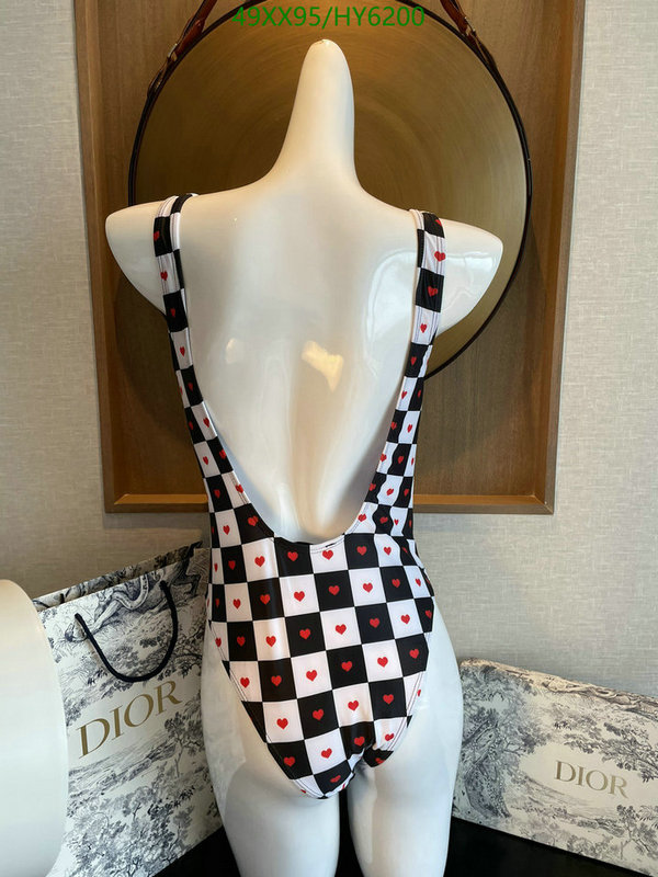 Swimsuit-Dior,Code: HY6200,$: 49USD
