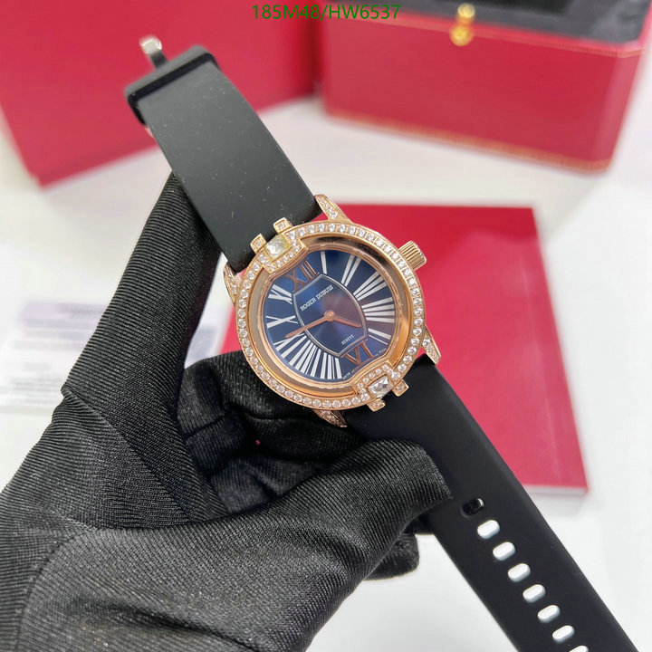 Watch-4A Quality-Roger Dubuis, Code: HW6537,$: 185USD