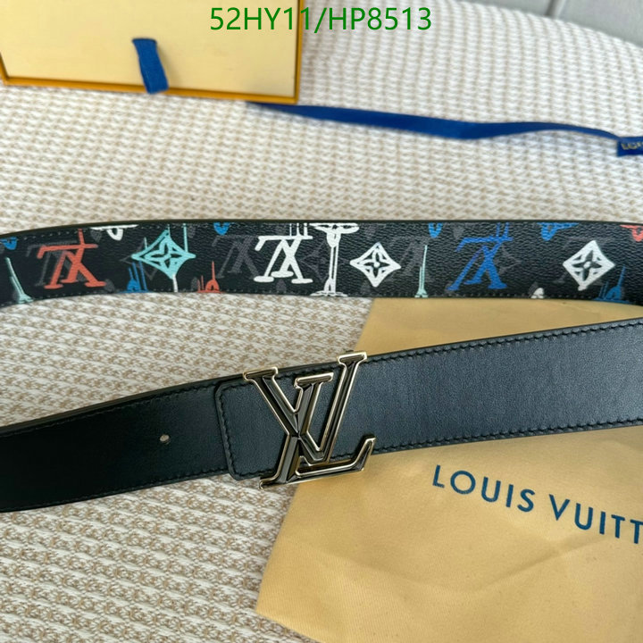 Belts-LV, Code: HP8513,$: 52USD