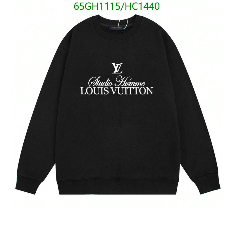 Clothing-LV, Code: HC1440,$: 65USD