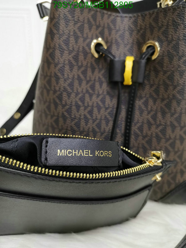 Michael Kors Bag-(4A)-Diagonal-,Code: MSB112805,$: 79USD