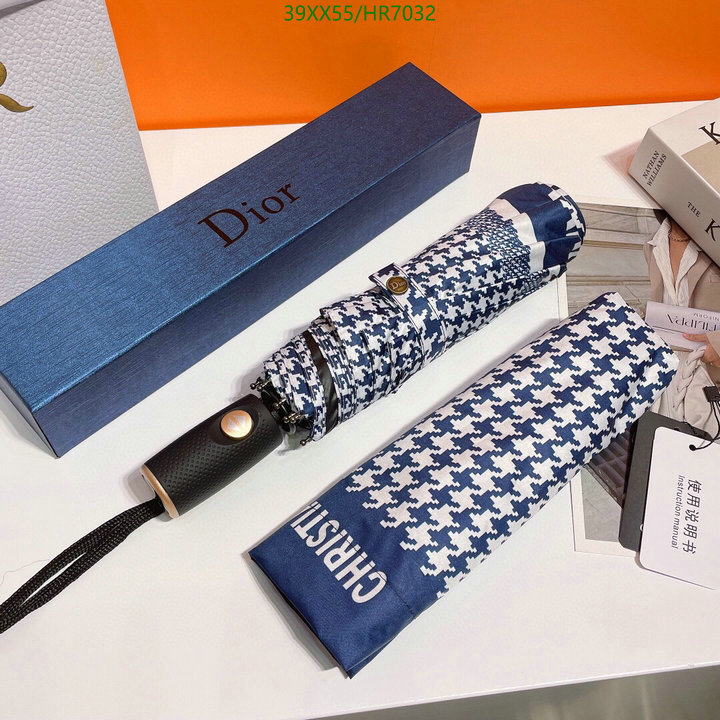 Umbrella-Dior,Code: HR7032,$: 39USD