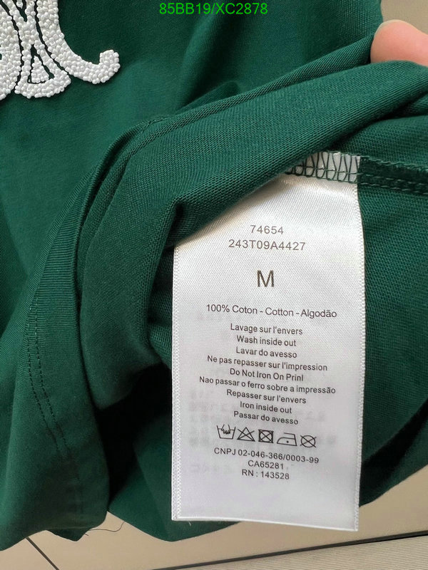 Clothing-CELINE, Code: XC2878,$: 85USD