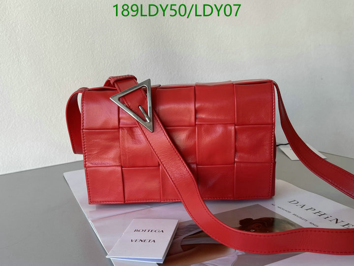 BV Bags（5A mirror）Sale,Code: LDY07,