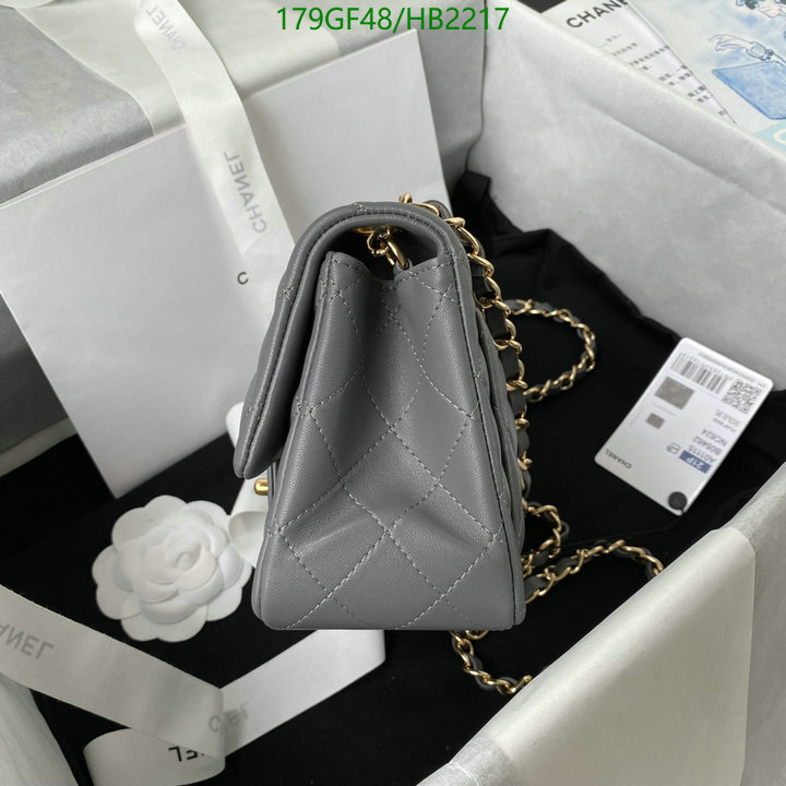 Chanel Bags -(Mirror)-Diagonal-,Code: HB2217,$: 179USD