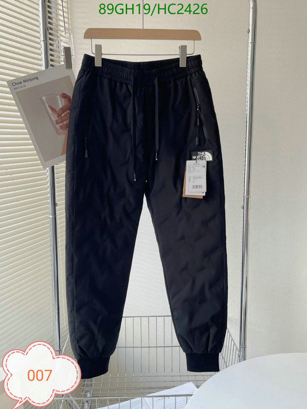 Clothing-The North Face, Code: HC2426,$: 89USD