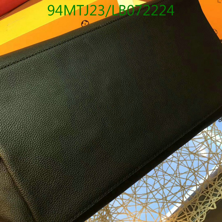 LV Bags-(4A)-Handbag Collection-,Code: LB072224,$:94USD