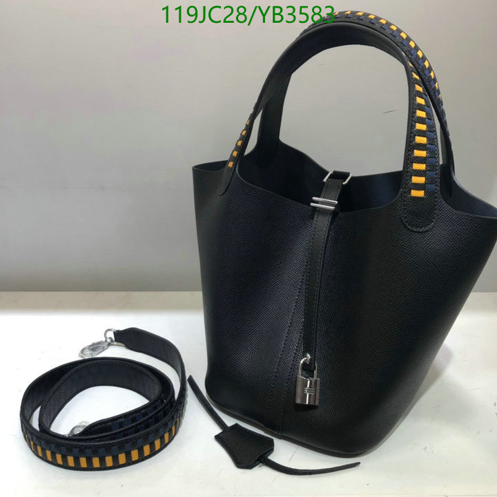 Hermes Bag-(4A)-Picotin Lock-,Code: YB3583,$: 119USD