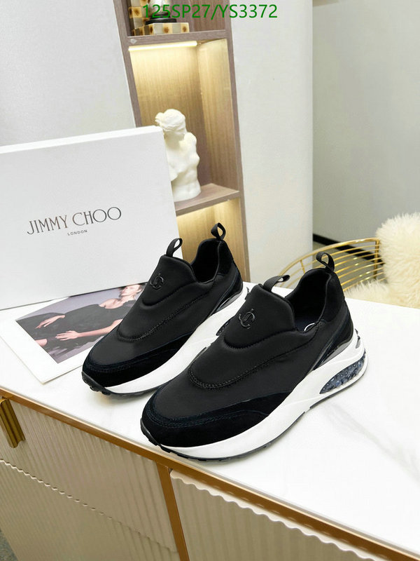 Women Shoes-Jimmy Choo, Code: YS3372,$: 125USD