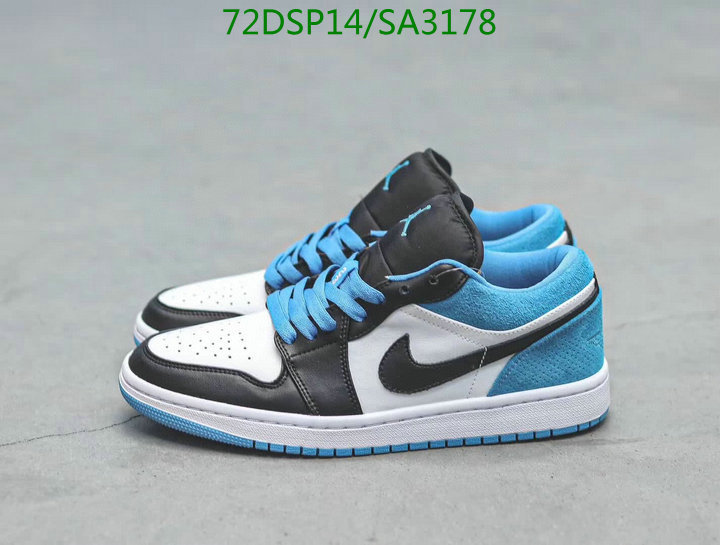 Women Shoes-NIKE, Code: SA3178,$: 79USD