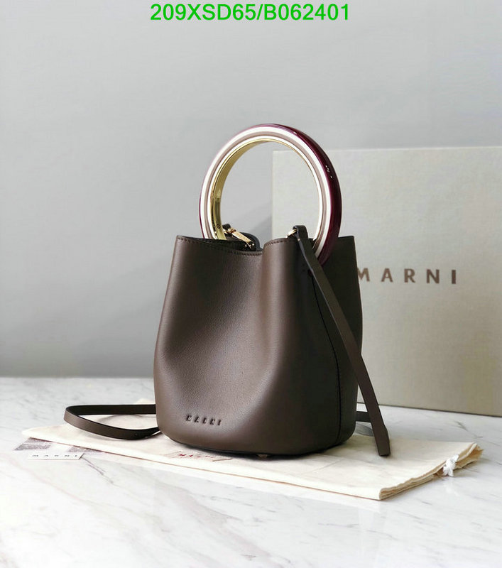 Marni Bag-(Mirror)-Handbag-,Code: B062401,$: 239USD