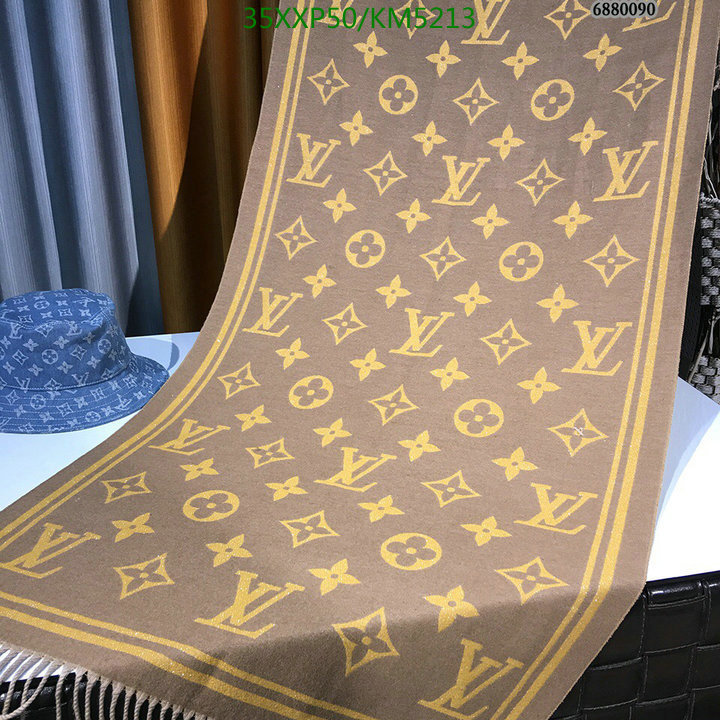 Scarf-LV,-Code: KM5213,$: 35USD