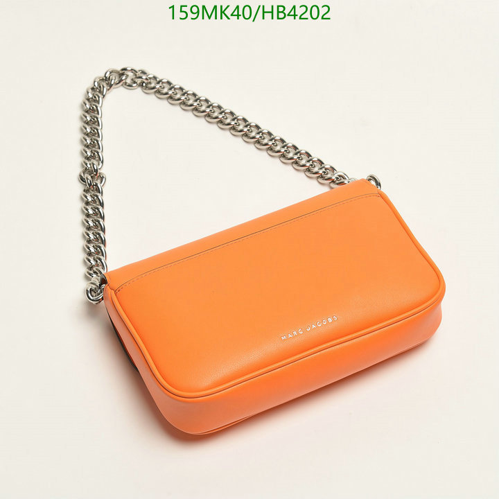 Marc Jacobs Bags -(Mirror)-Diagonal-,Code: HB4202,$: 159USD