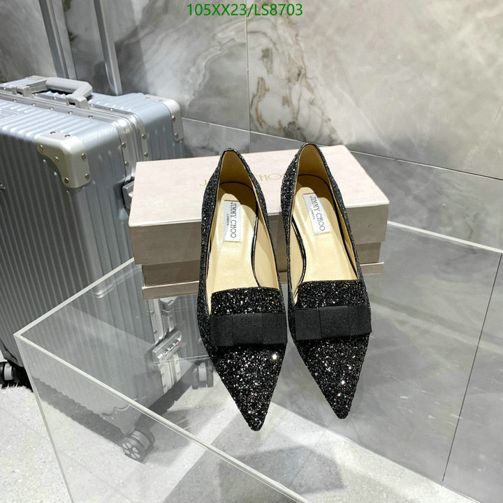 Women Shoes-Jimmy Choo, Code: LS8703,$: 105USD