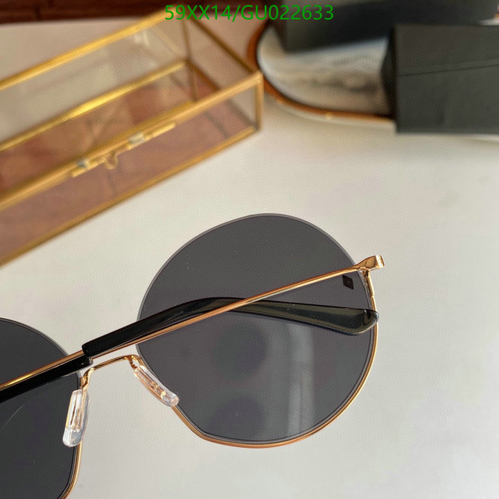 Glasses-Dior,Code: GU022633,$: 59USD