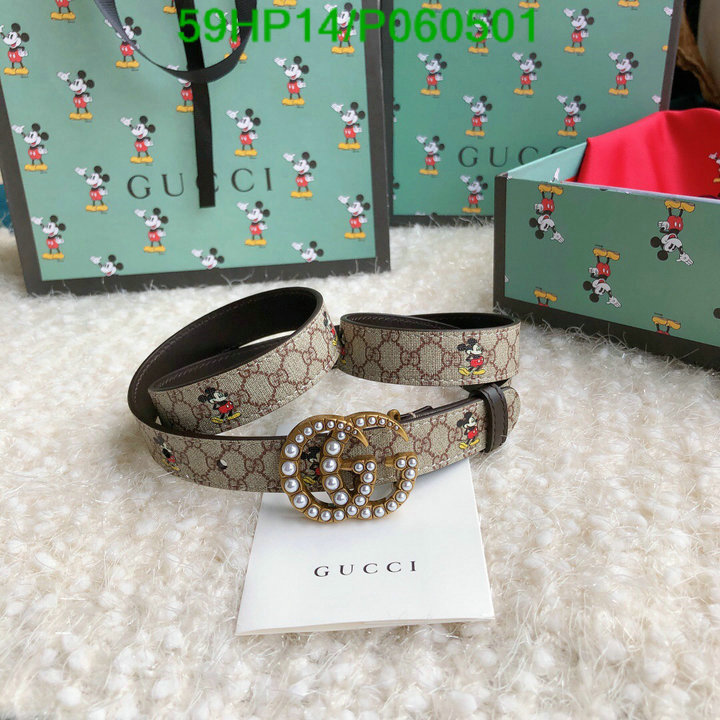 Belts-Gucci, Code: P060501,$: 59USD