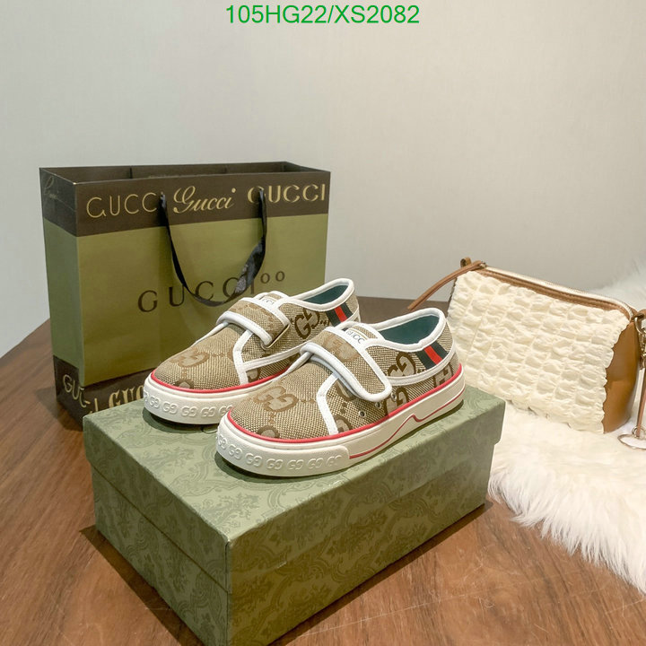 Women Shoes-Gucci, Code: XS2082,$: 105USD