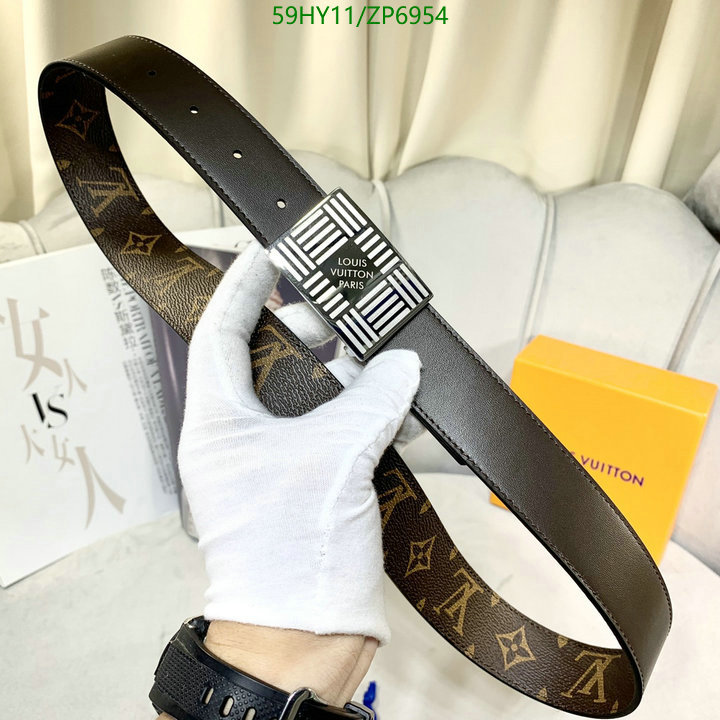 Belts-LV, Code: ZP6954,$: 59USD