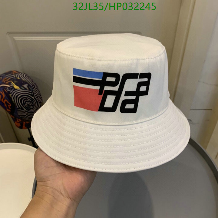 Cap -(Hat)-Prada, ID: HP032245,$: 32USD