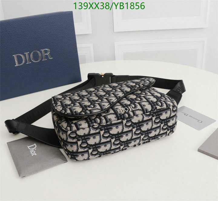 Dior Bags -(Mirror)-Other Style-,Code: YB1856,$: 139USD