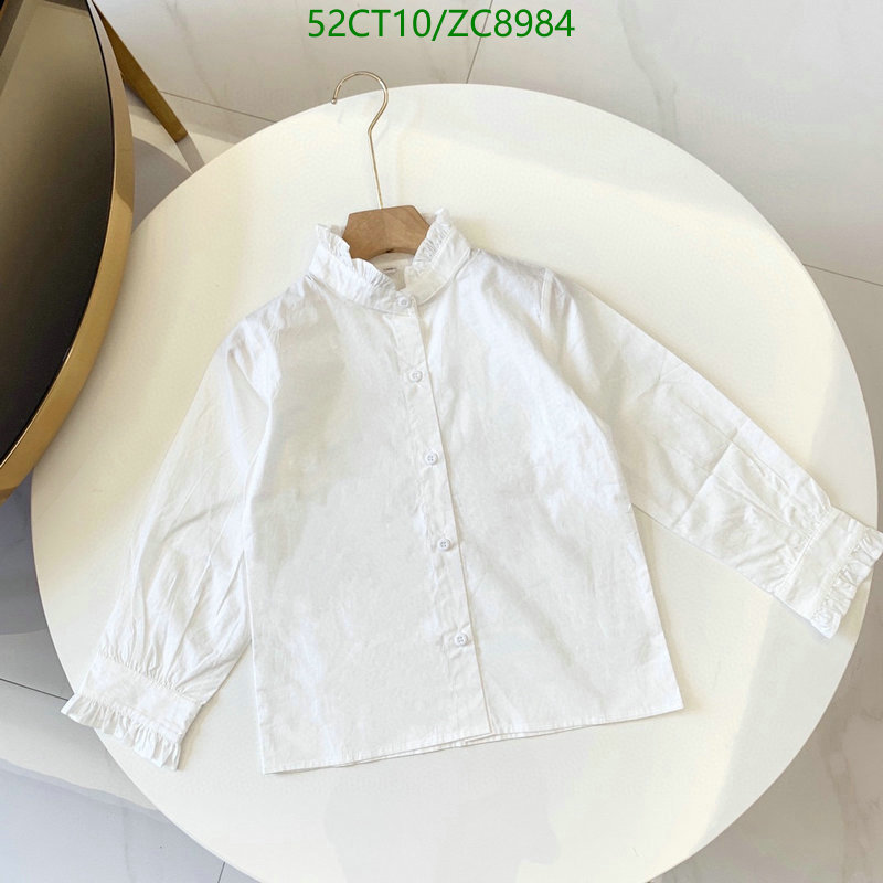 Kids clothing-Gucci, Code: ZC8984,$: 52USD