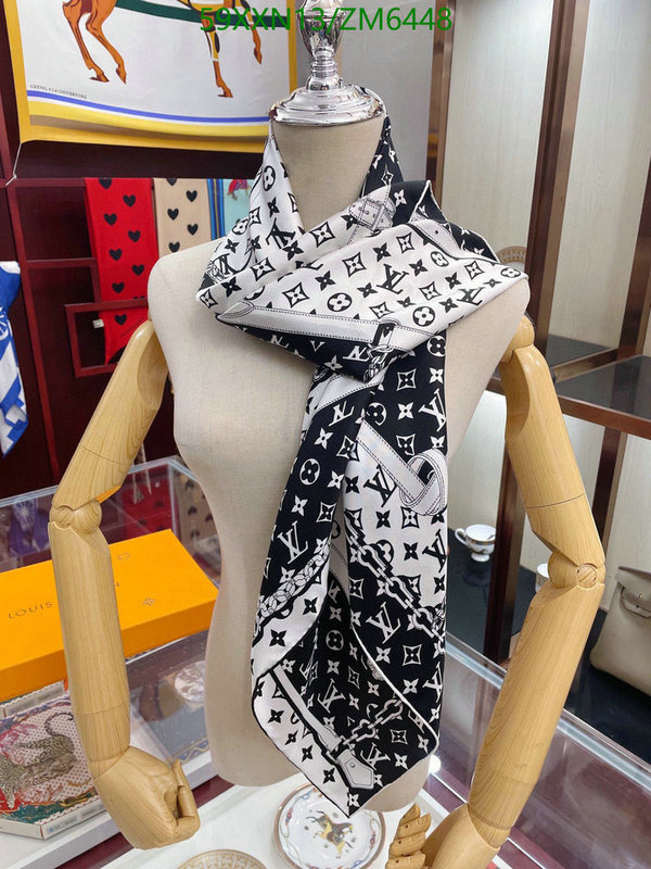 Scarf-LV,-Code: ZM6448,$: 59USD