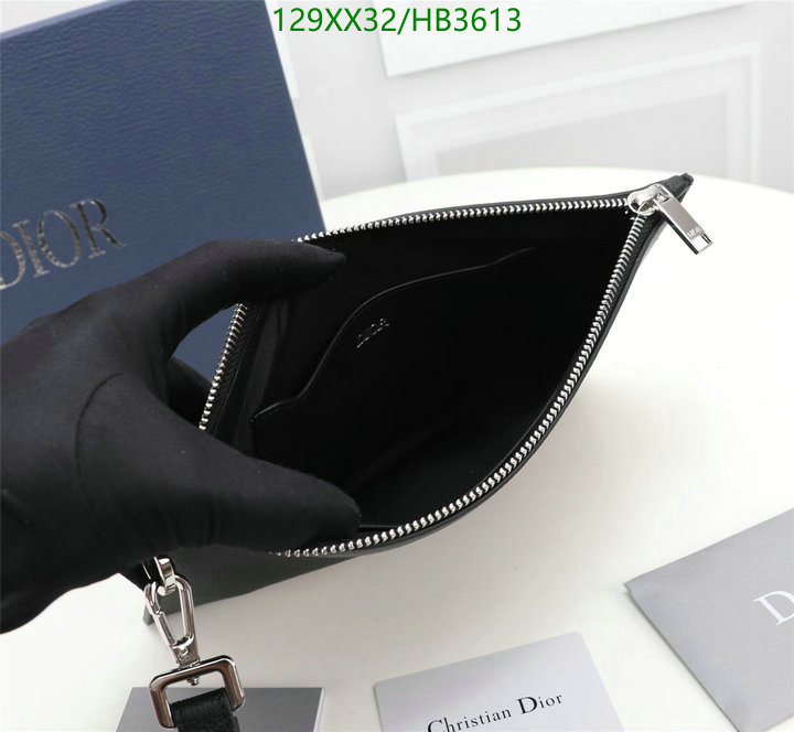 Dior Bags -(Mirror)-Clutch-,Code: HB3613,$: 129USD