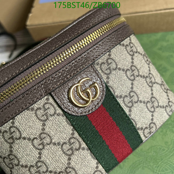 Gucci Bag-(Mirror)-Ophidia,Code: ZB6700,$: 175USD