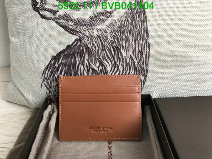 BV Bag-(Mirror)-Wallet-,Code: BVB041404,$: 55USD