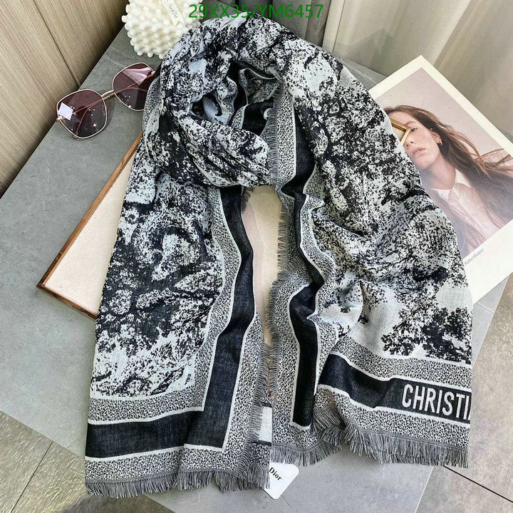 Scarf-Dior, Code: YM6457,$: 29USD