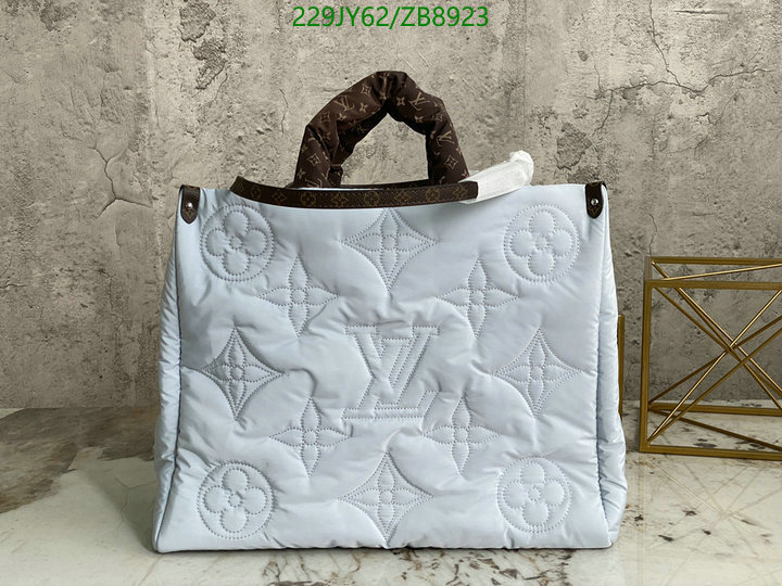 LV Bags-(Mirror)-Handbag-,Code: ZB8923,$: 229USD