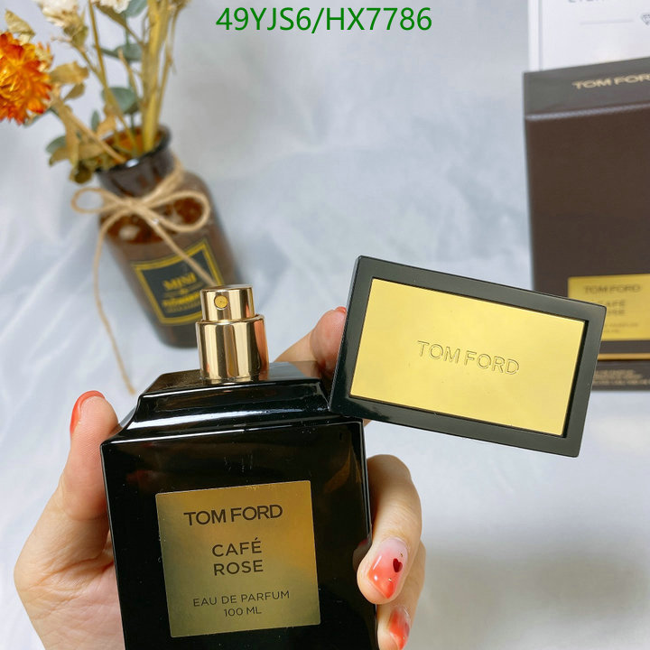 Perfume-Tom Ford, Code: HX7786,$: 49USD