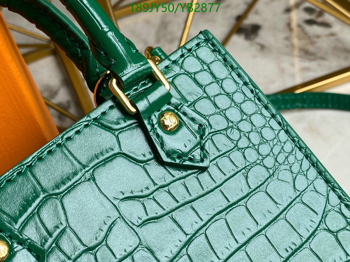 LV Bags-(Mirror)-Pochette MTis-Twist-,Code: YB2877,$: 189USD