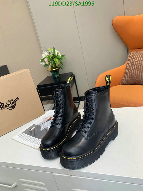 Women Shoes-DrMartens, Code:SA1995,$: 119USD