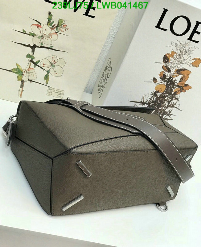 Loewe Bag-(Mirror)-Puzzle-,Code: LWB041467,$: 239USD