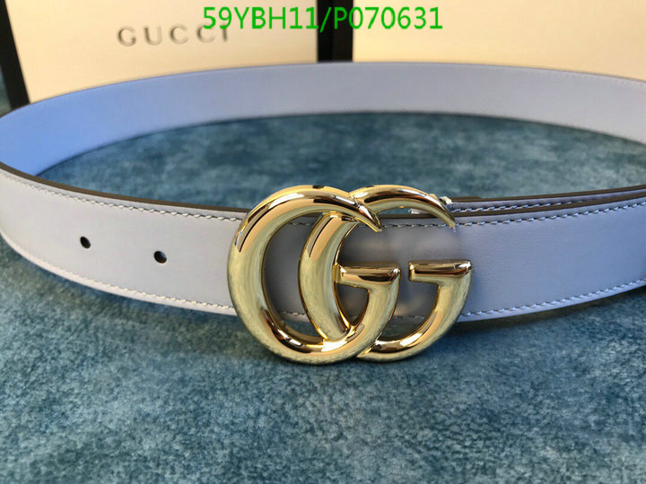 Belts-Gucci, Code: P070631,$: 59USD