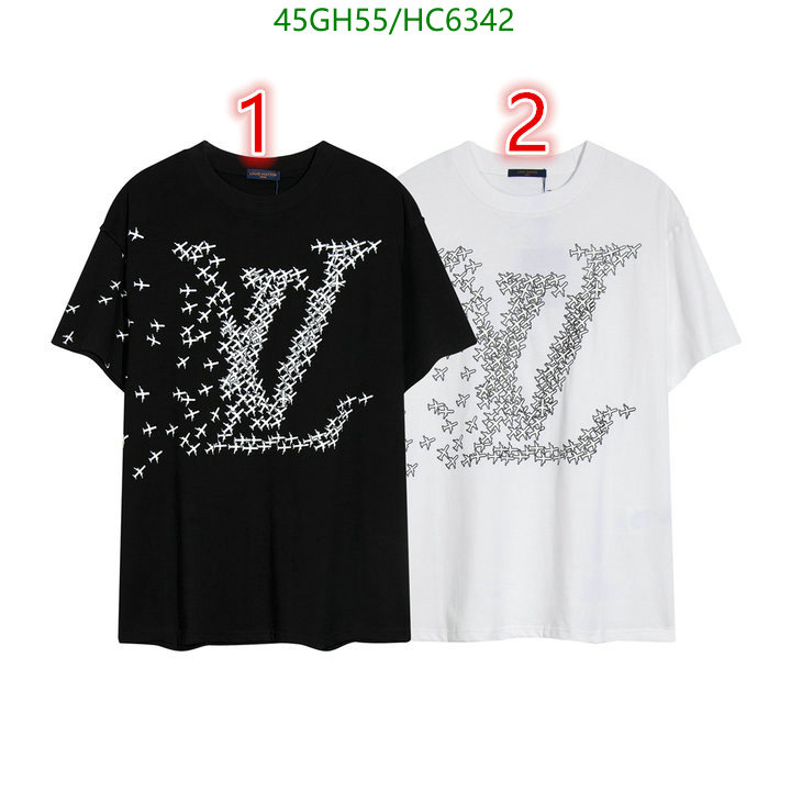 Clothing-LV, Code: HC6342,$: 45USD