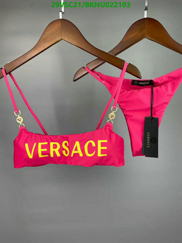 Swimsuit-Versace, Code: BKNU022103,$: 29USD