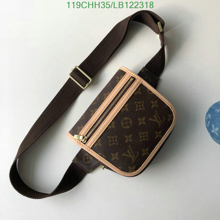 LV Bags-(Mirror)-Pochette MTis-Twist-,Code: LB122318,$:119USD