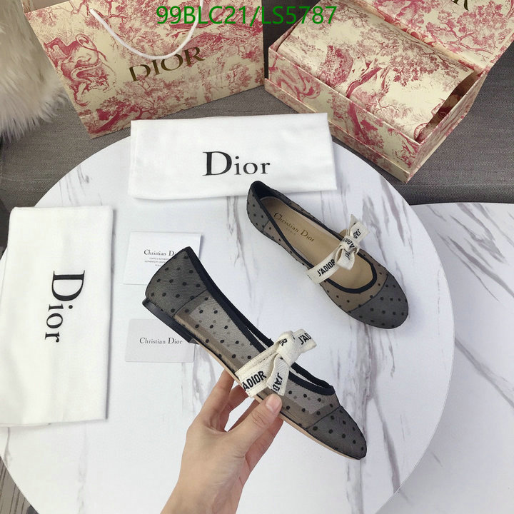 Women Shoes-Dior,Code: LS5787,$: 99USD