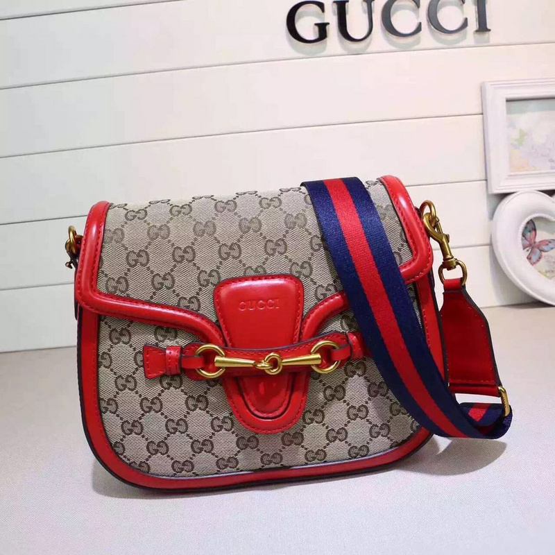 Gucci Bag-(Mirror)-Horsebit-,Code: GGB070490,$:159USD