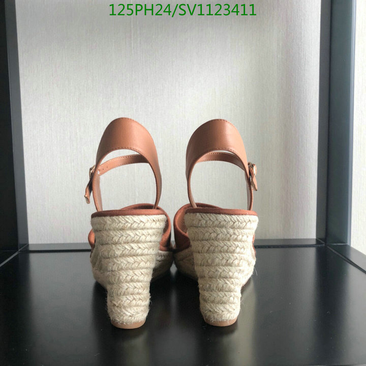 Women Shoes-Fendi, Code: SV1123411,$:125USD