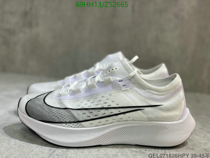 Men shoes-Nike, Code: ZS2665,$: 69USD