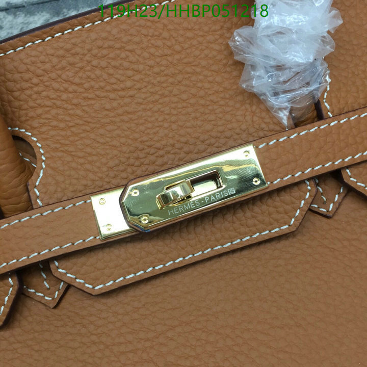 Hermes Bag-(4A)-Birkin-,Code: HHBP051218,$: 119USD