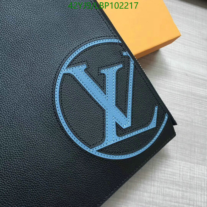 LV Bags-(4A)-Trio-,Code: LBP102217,$: 49USD