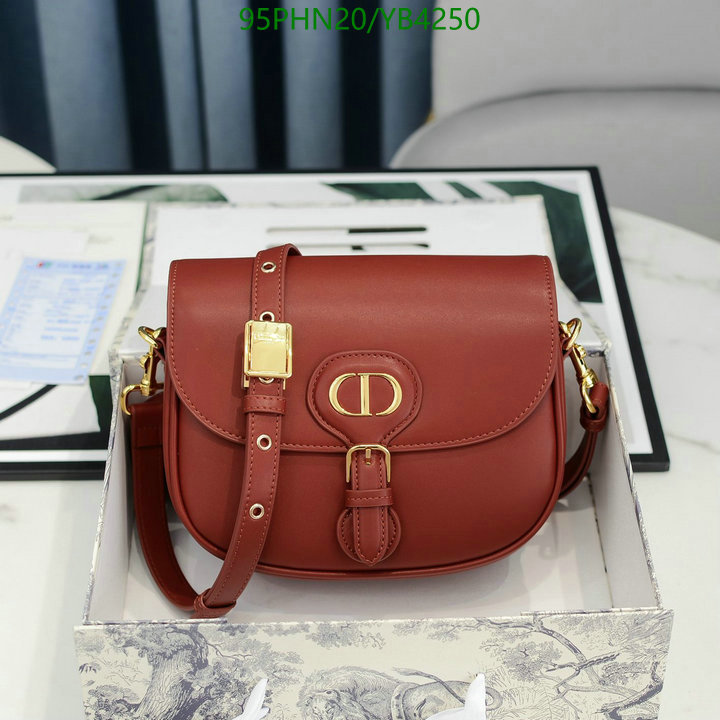 Dior Bags-(4A)-Bobby-,Code: YB4250,$: 95USD